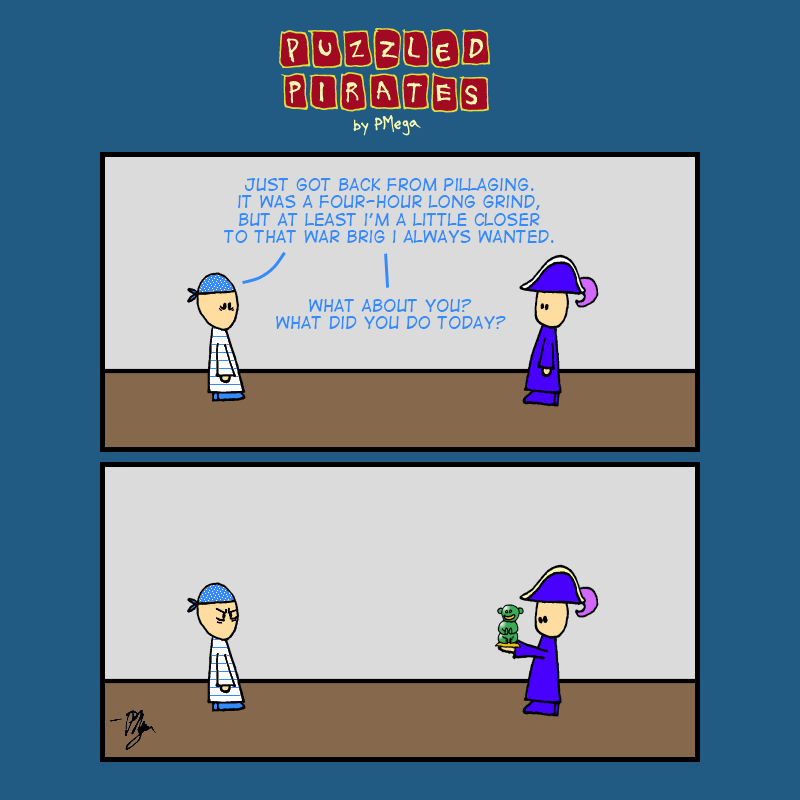 welcome to poker pirates