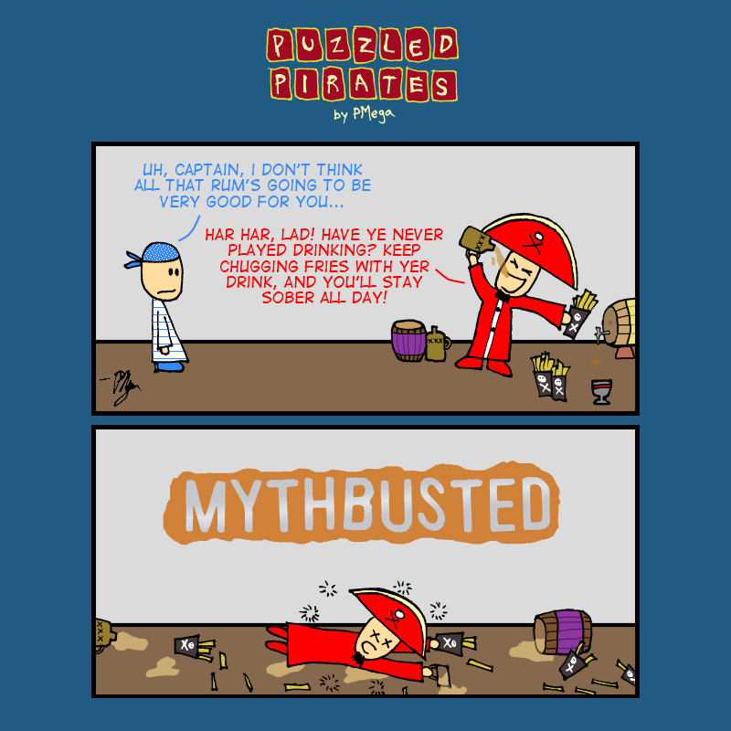 the adventures of captain liver failure